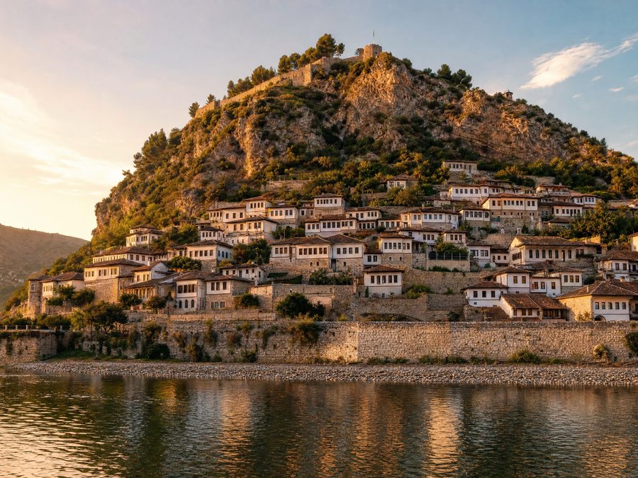 Albania