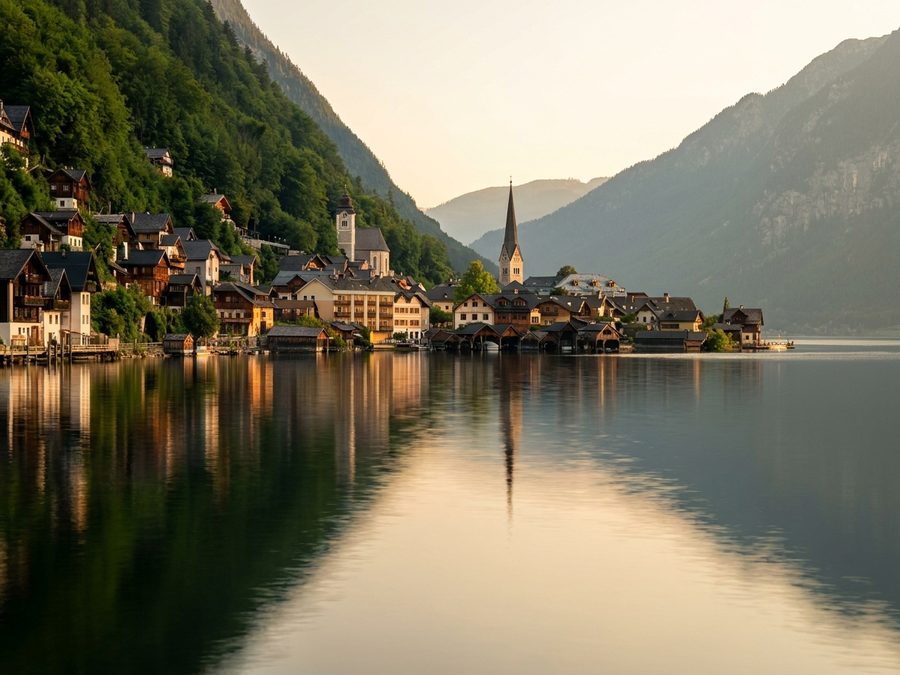 Austria