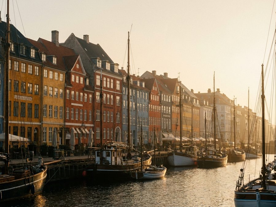 Denmark