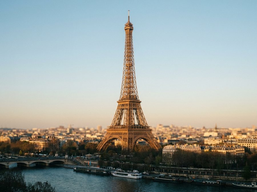 France