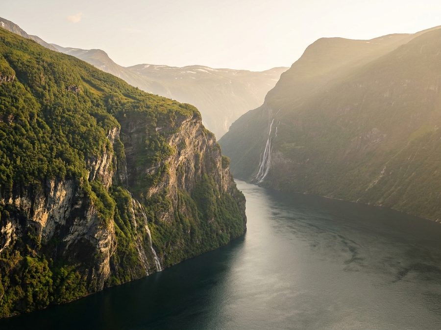 Norway