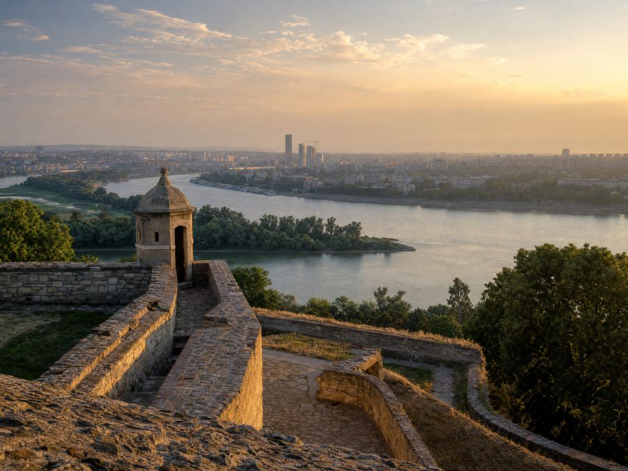Serbia