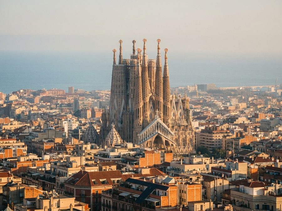 Spain