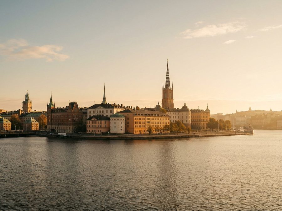Sweden