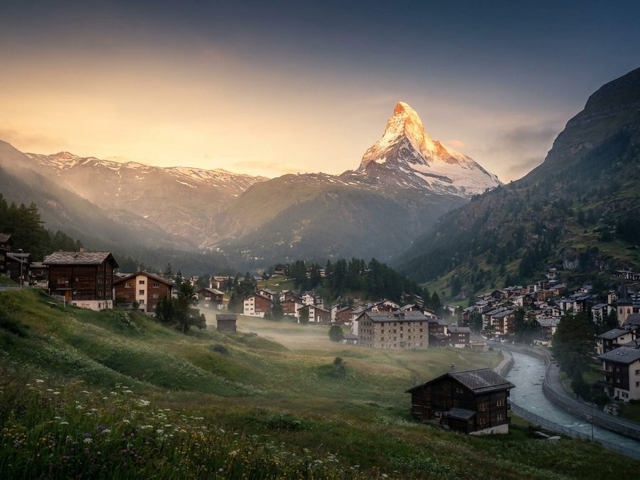 Switzerland