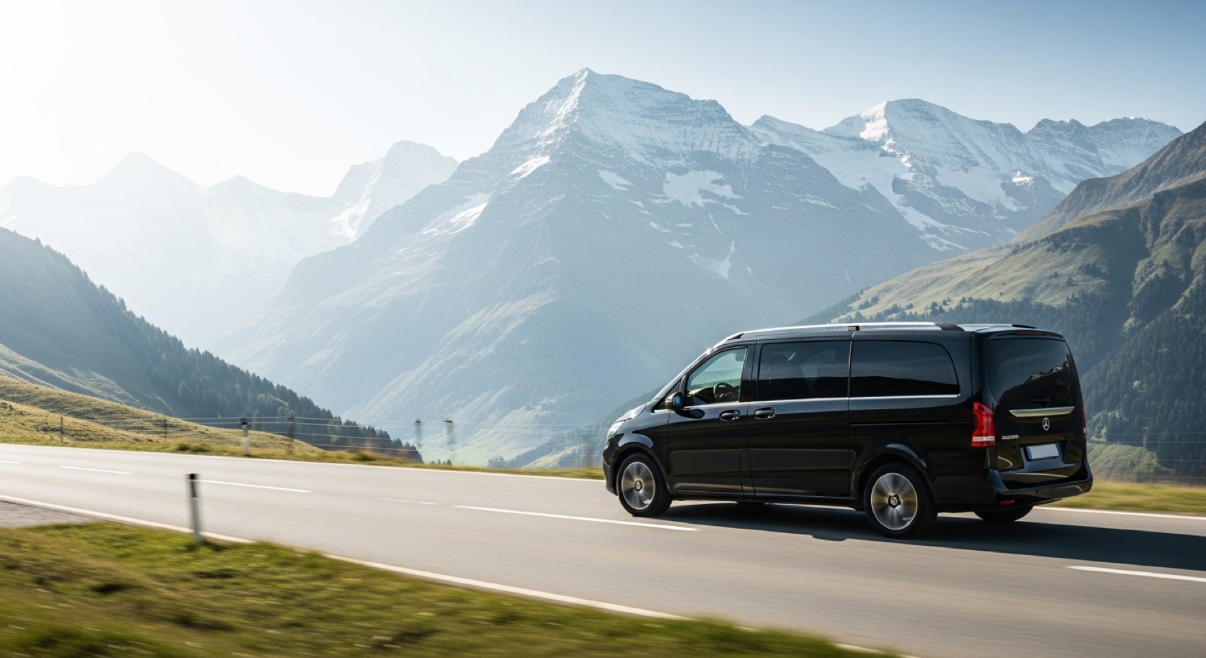 Swiss ski transfers